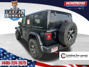 Thumbnail image of 2021 Jeep Wrangler Unlimited at Montrose Chrysler Dodge Jeep Ram