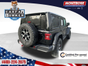 Thumbnail image of 2021 Jeep Wrangler Unlimited at Montrose Chrysler Dodge Jeep Ram