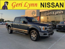 Thumbnail image of 2020 Ford F-150 at Geri Lynn Nissan