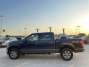 Thumbnail image of 2020 Ford F-150 at Geri Lynn Nissan