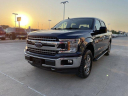 Thumbnail image of 2020 Ford F-150 at Geri Lynn Nissan