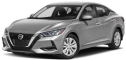 Thumbnail image of 2023 Nissan Sentra at Empire Nissan of Hillside