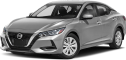 2023 Nissan Sentra SV at Empire Nissan of Hillside