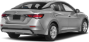 Thumbnail image of 2023 Nissan Sentra at Empire Nissan of Hillside