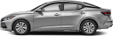 Thumbnail image of 2023 Nissan Sentra at Empire Nissan of Hillside