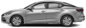 Thumbnail image of 2023 Nissan Sentra at Empire Nissan of Hillside