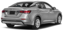 Thumbnail image of 2023 Nissan Sentra at Empire Nissan of Hillside