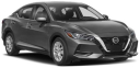 Thumbnail image of 2023 Nissan Sentra at Empire Nissan of Hillside