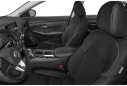 Thumbnail image of 2023 Nissan Sentra at Empire Nissan of Hillside
