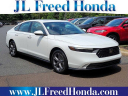 Thumbnail image of 2024 Honda Accord at J L Freed Honda (Used)