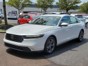 Thumbnail image of 2024 Honda Accord at J L Freed Honda (Used)
