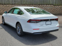 Thumbnail image of 2024 Honda Accord at J L Freed Honda (Used)