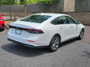 Thumbnail image of 2024 Honda Accord at J L Freed Honda (Used)