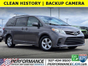 Thumbnail image of 2020 Toyota Sienna at Performance Chrysler Dodge Jeep Ram Centerville