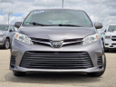 Thumbnail image of 2020 Toyota Sienna at Performance Chrysler Dodge Jeep Ram Centerville