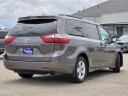 Thumbnail image of 2020 Toyota Sienna at Performance Chrysler Dodge Jeep Ram Centerville
