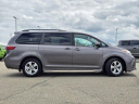 Thumbnail image of 2020 Toyota Sienna at Performance Chrysler Dodge Jeep Ram Centerville