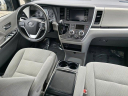 Thumbnail image of 2020 Toyota Sienna at Performance Chrysler Dodge Jeep Ram Centerville