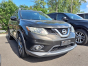 2015 Nissan Rogue SL at Buhler & Bitter Chrysler Jeep Dodge
