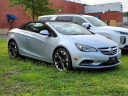 Thumbnail image of 2016 Buick Cascada at Matthews Hyundai Of Syracuse