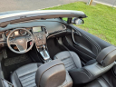 Thumbnail image of 2016 Buick Cascada at Matthews Hyundai Of Syracuse