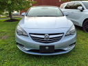 Thumbnail image of 2016 Buick Cascada at Matthews Hyundai Of Syracuse