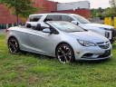 Thumbnail image of 2016 Buick Cascada at Matthews Hyundai Of Syracuse