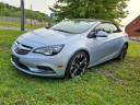 Thumbnail image of 2016 Buick Cascada at Matthews Hyundai Of Syracuse