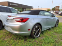 Thumbnail image of 2016 Buick Cascada at Matthews Hyundai Of Syracuse