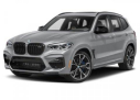2020 BMW X3 M Competition at Eastchester Certified Motors
