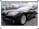 2011 BMW 7 Series 750i xDrive at Rockland Motors