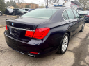 Thumbnail image of 2011 BMW 7 Series at Rockland Motors