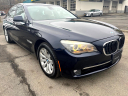 Thumbnail image of 2011 BMW 7 Series at Rockland Motors