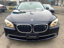 Thumbnail image of 2011 BMW 7 Series at Rockland Motors