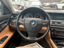 Thumbnail image of 2011 BMW 7 Series at Rockland Motors