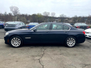 Thumbnail image of 2011 BMW 7 Series at Rockland Motors