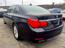 Thumbnail image of 2011 BMW 7 Series at Rockland Motors