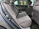 2008 Honda Accord LX at Alpha Automobile Sales, LLC