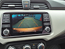 Thumbnail image of 2022 Nissan Versa at Mathews Nissan
