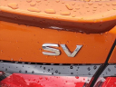 Thumbnail image of 2022 Nissan Versa at Mathews Nissan