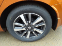 Thumbnail image of 2022 Nissan Versa at Mathews Nissan