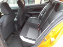 Thumbnail image of 2022 Nissan Versa at Mathews Nissan