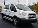 Thumbnail image of 2019 Ford Transit at A & B Motors