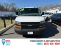 Thumbnail image of 2020 Chevrolet Express at USA Auto Find LLC