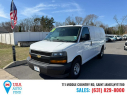 Thumbnail image of 2020 Chevrolet Express at USA Auto Find LLC