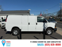Thumbnail image of 2020 Chevrolet Express at USA Auto Find LLC