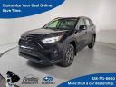 Thumbnail image of 2025 Toyota RAV4 Hybrid at FindlaySubaruPrescott-New of Prescott, AZ