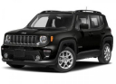 2021 Jeep Renegade Jeepster at Courtesy Chrysler Jeep