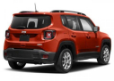 Thumbnail image of 2021 Jeep Renegade at Courtesy Chrysler Jeep