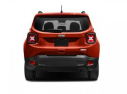 Thumbnail image of 2021 Jeep Renegade at Courtesy Chrysler Jeep